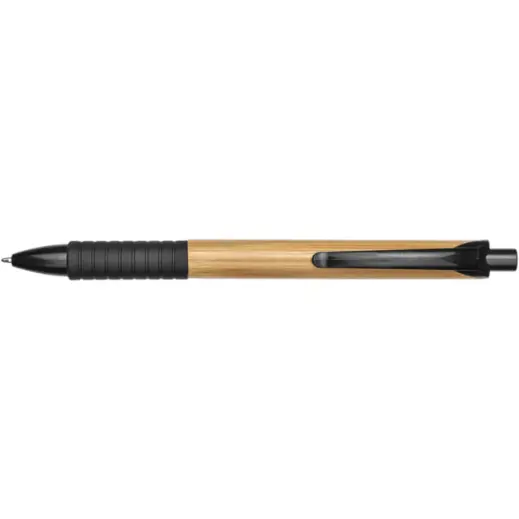 Okiyo Sora Bamboo Ball Pen Clip